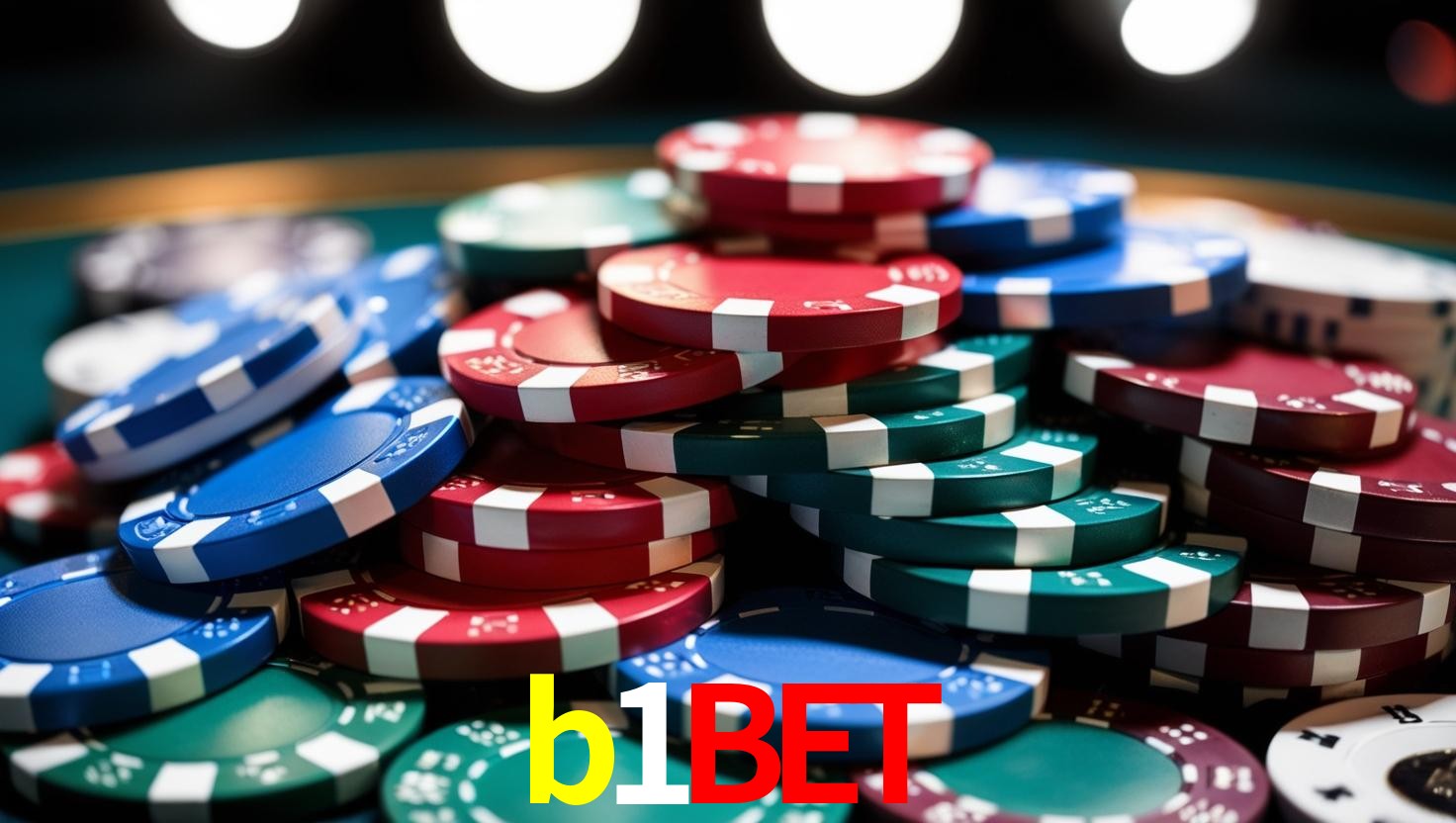 B1BET