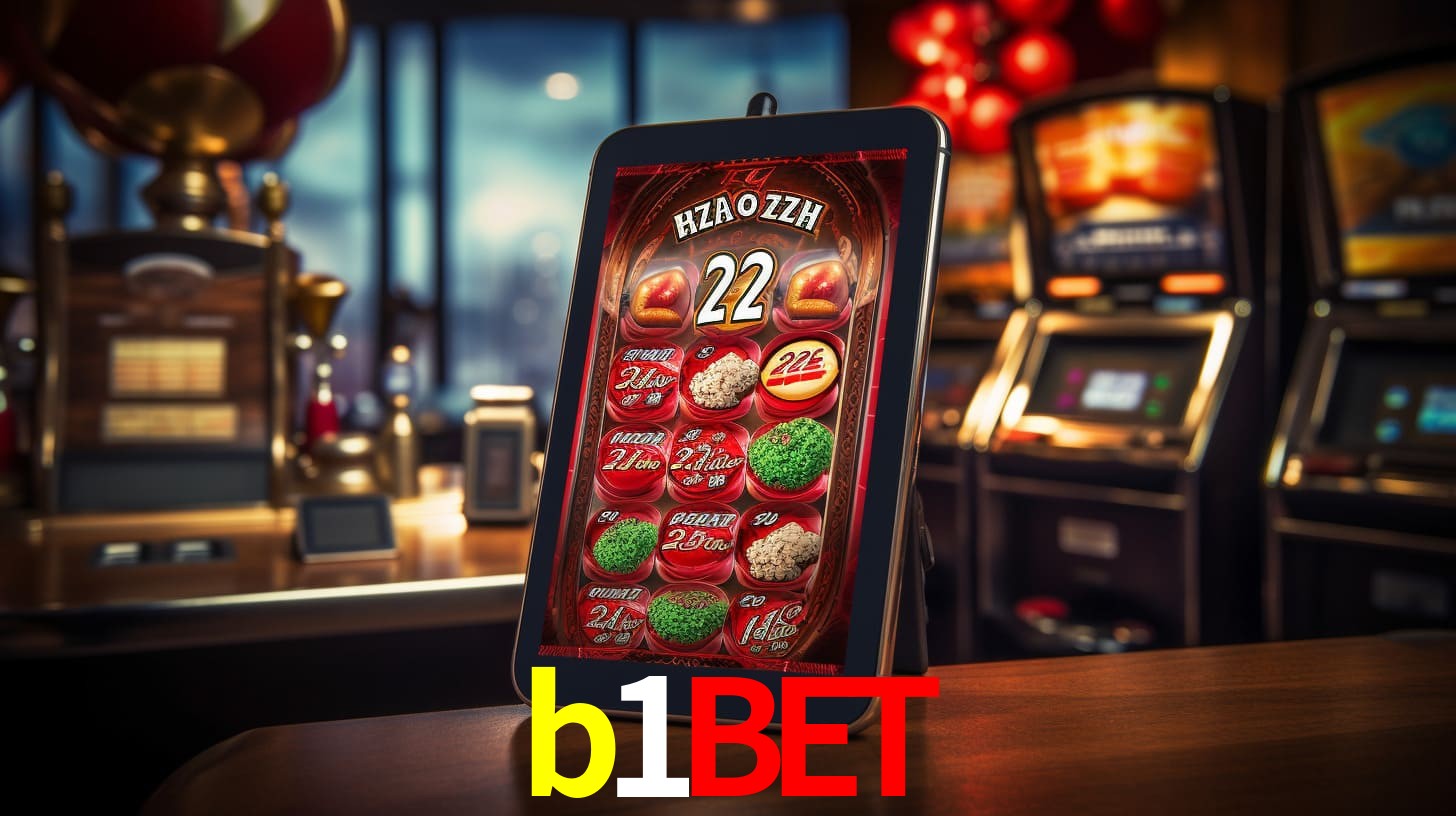 B1BET