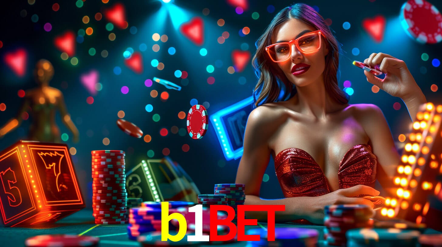 B1BET