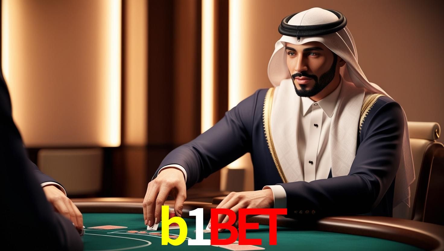 B1BET