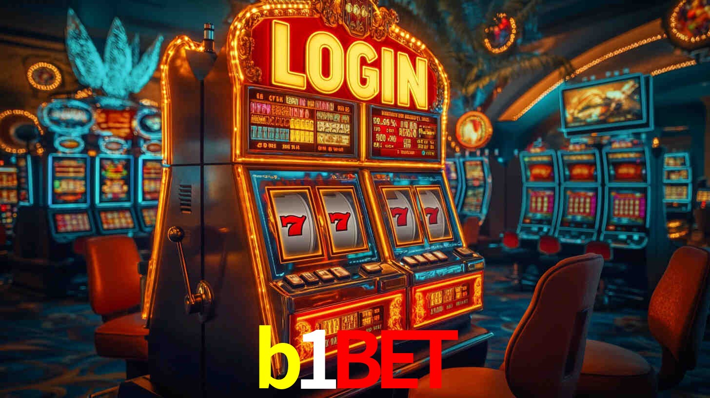 Welcome Bonus b1bet