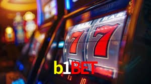 Game Providers b1bet