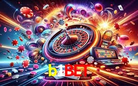 Statistics b1bet
